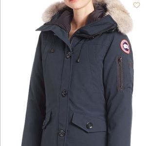 SOLD Canada Goose jacket Montebello